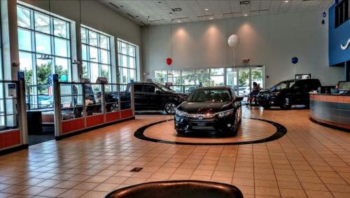 Image for Winter Haven Honda with ID of: 2288386