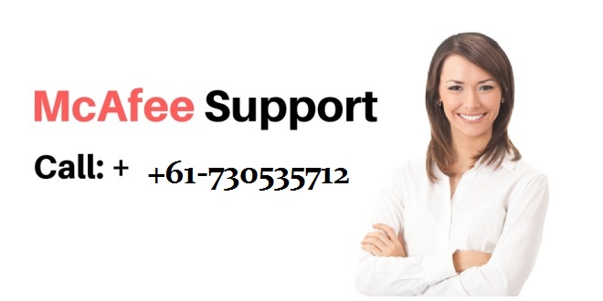 Image for McAfee Technical Support +61-730535712 with ID of: 2288416
