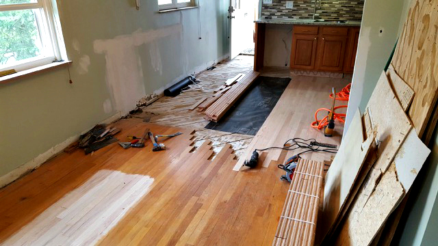 Image for Hammonds Hardwood Floor Co with ID of: 2288419