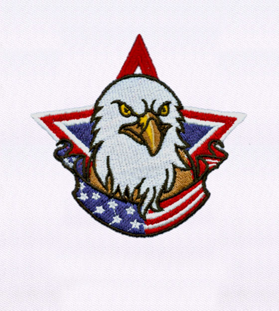 Image for Flags Embroidery Designs with ID of: 2288535