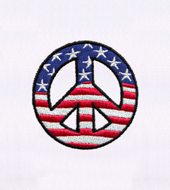 Image for Flags Embroidery Designs with ID of: 2288549