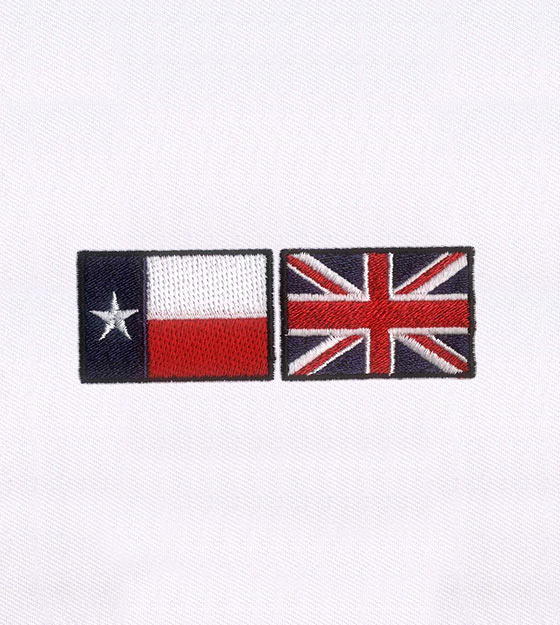 Image for Flags Embroidery Designs with ID of: 2288551