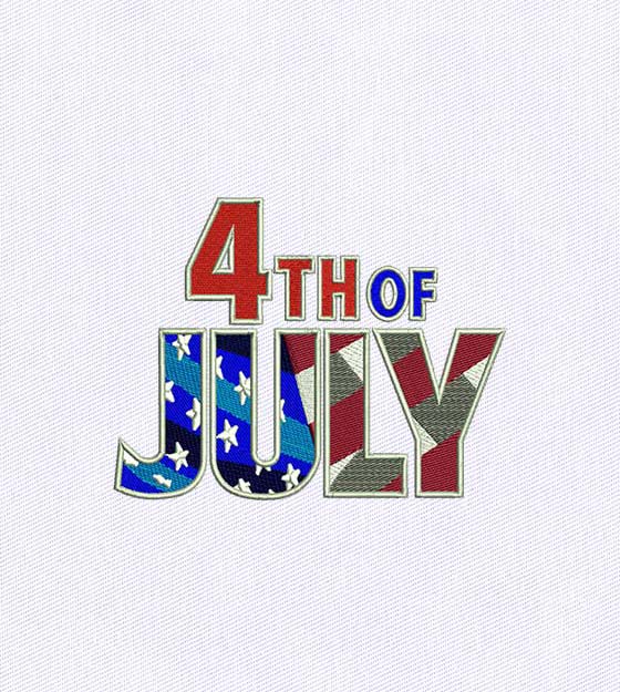 Image for Flags Embroidery Designs with ID of: 2288553