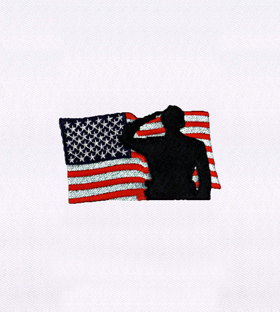 Image for Flags Embroidery Designs with ID of: 2288558