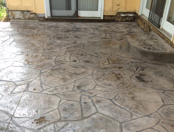 Image for 3D Concrete with ID of: 2288584