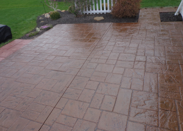 Image for 3D Concrete with ID of: 2288589