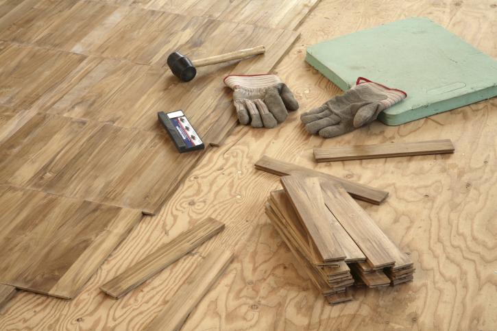 Image for H C & S Flooring with ID of: 2288785