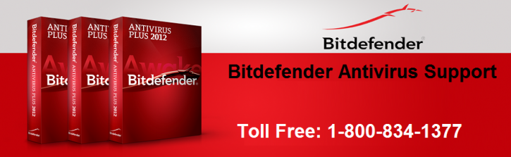 Image for Instant Help for System Scan through Bitdefender Antivirus with ID of: 2288842