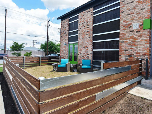 Image for Bungalow 09 with ID of: 2289058