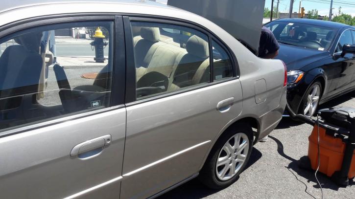Image for Anderson 1 Stop Mobile Detailing with ID of: 2289119