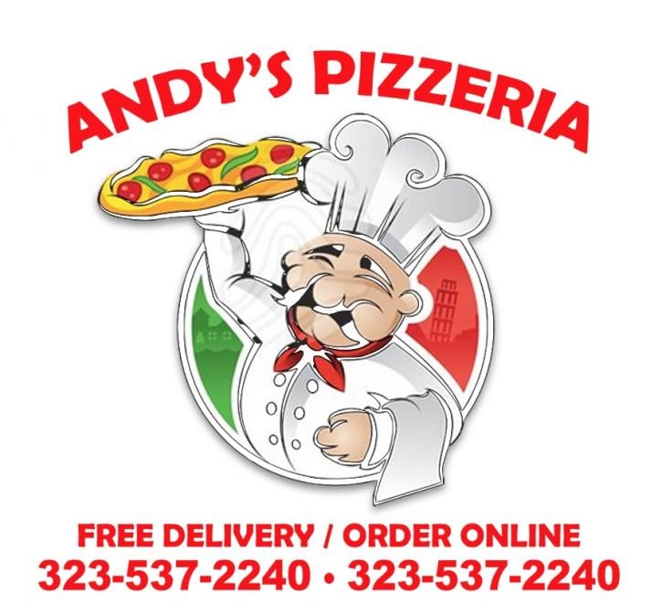 Image for Andy’s Pizzeria with ID of: 2289892