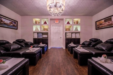 Image for Paradise Foot Spa with ID of: 2289945