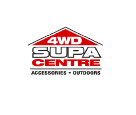Image for 4WD Supacentre with ID of: 2289979