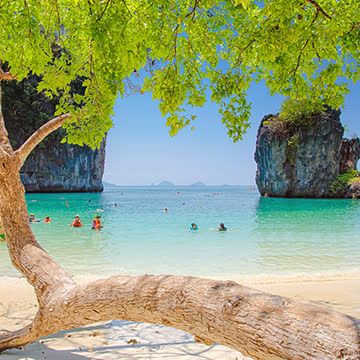 Image for Thailand Travel with ID of: 2289985