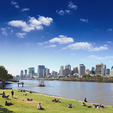 Image for Queensland Attractions with ID of: 2290055