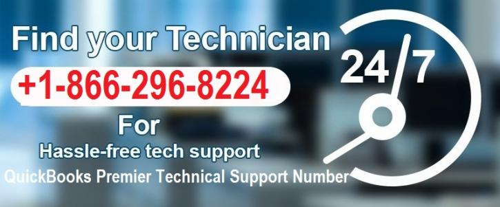 Image for QuickBooks Premier Technical Support Number with ID of: 2290171