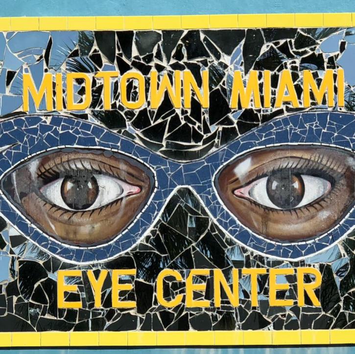 Image for MIDTOWN MIAMI EYE CENTER with ID of: 2290259