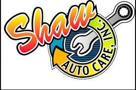 Image for Shaw Auto Care Inc. with ID of: 2290291