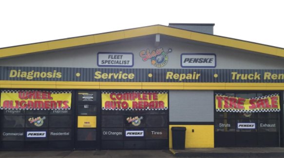 Image for Shaw Auto Care Inc. with ID of: 2290301