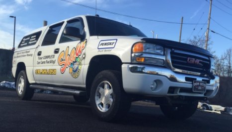 Image for Shaw Auto Care Inc. with ID of: 2290302