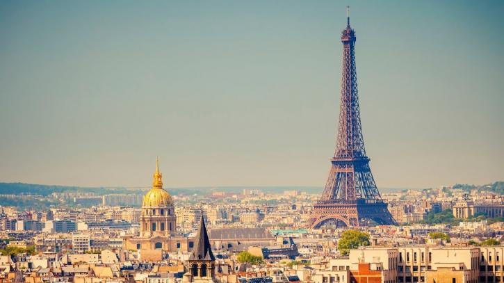 Image for Visit Paris with ID of: 2290490