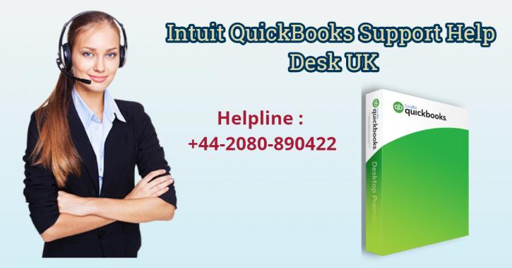Image for Contact +44-2080-890422 QuickBooks Tech Support Number UK with ID of: 2290550
