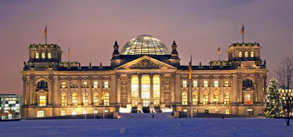 Image for Berlin Attractions with ID of: 2290612