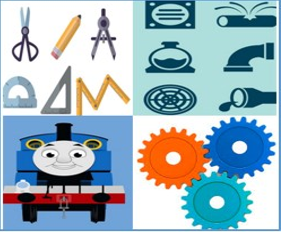 Image for Robotic Engineering: REGP with ID of: 2290617
