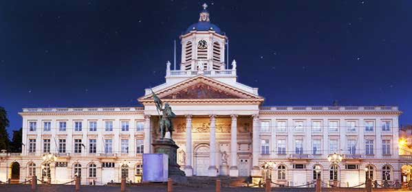 Image for What To Do In Brussels with ID of: 2290670
