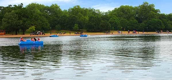 Image for London Attractions with ID of: 2290748