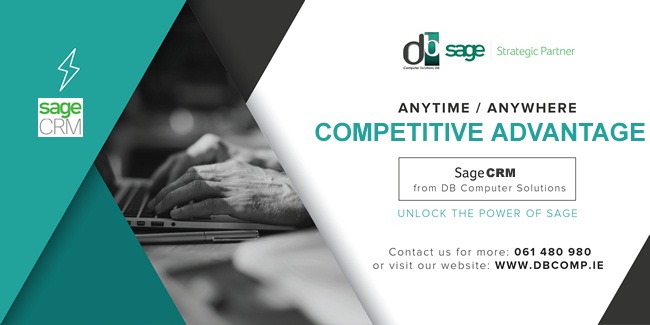 Image for Drive Competitive Advantage with ID of: 2290753