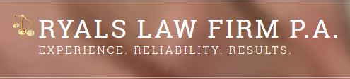 Image for Ryals Law Firm P.A. with ID of: 2290995