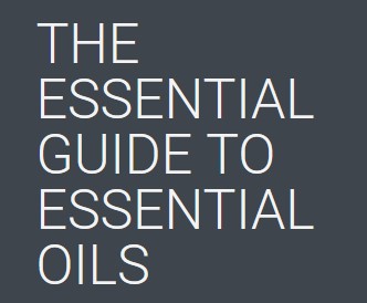 Image for The Essential Guide to Essential Oils with ID of: 2291013
