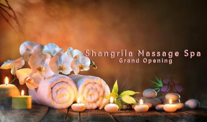 Image for Shangrila Massage Spa with ID of: 2291043