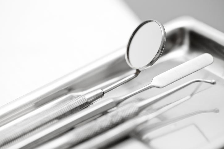 Image for What Are the Basic Types of Surgical Instruments? with ID of: 2291105
