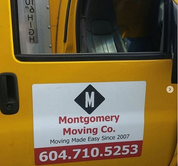 Image for Montgomery Moving Co with ID of: 2291108