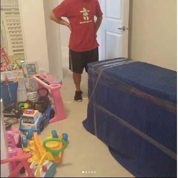Image for Montgomery Moving Co with ID of: 2291109
