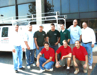 Image for General Contractor with ID of: 2291301