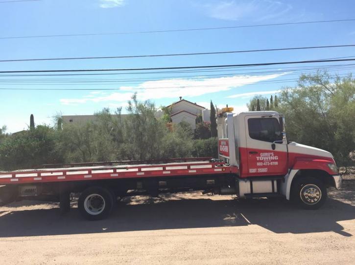 Image for Guru's Towing  with ID of: 2291349