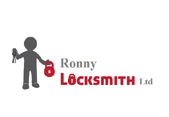 Image for Ronny Locksmith Ltd with ID of: 2291381