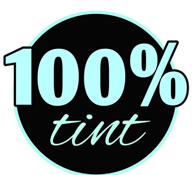 Image for 100% Tint with ID of: 2291386