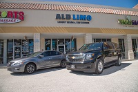 Image for ALD Limo with ID of: 2291462