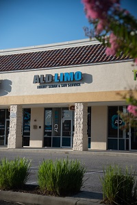 Image for ALD Limo with ID of: 2291477