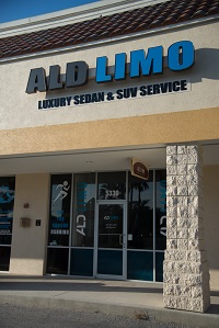 Image for ALD Limo with ID of: 2291478