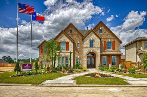 Image for Homes-Tomball-TX with ID of: 2291491
