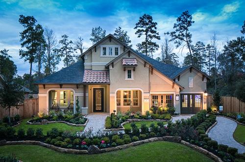 Image for Homes-Tomball-TX with ID of: 2291493