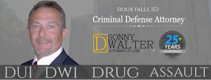 Image for D. Sonny Walter Attorney at Law with ID of: 2291495