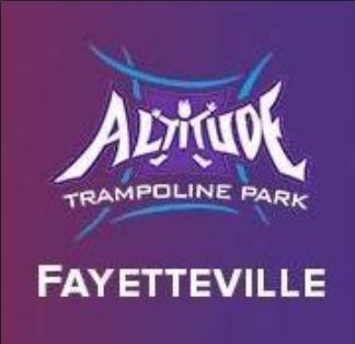 Image for Altitude Trampoline Park with ID of: 2291642