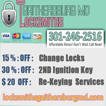 Image for Locksmiths Gaithersburg MD with ID of: 2291657