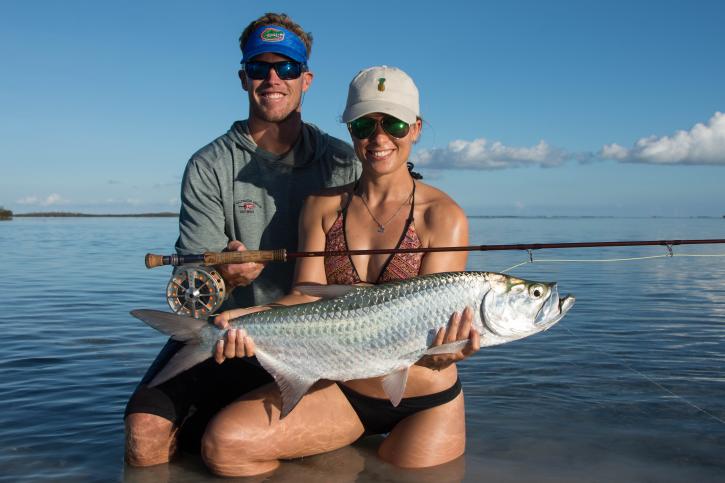 Image for Tailing Water Expeditions with ID of: 2291773